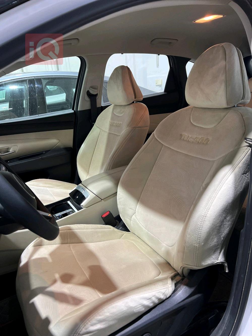 هيونداي توسان